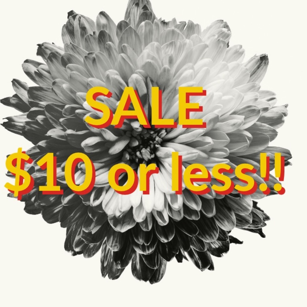Sale!!!